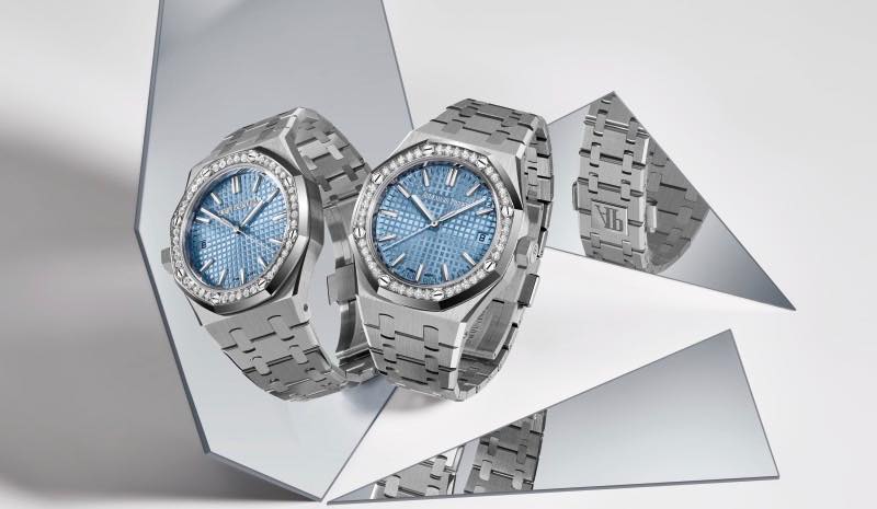 オーデマ ピゲ」“ロイヤル オーク” 誕生50周年！ 入手困難な「幻の時計