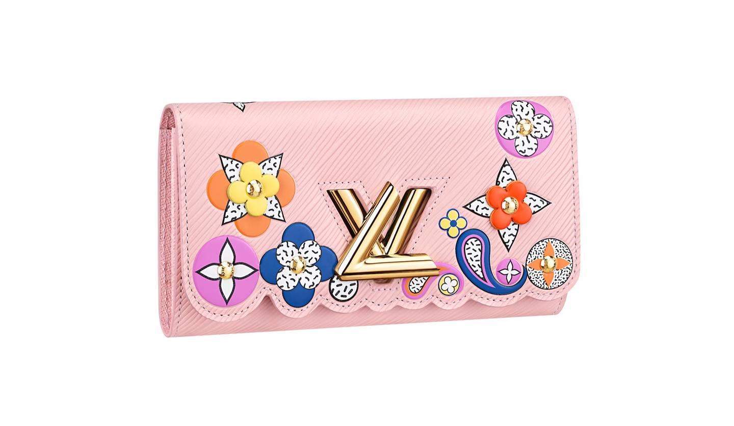 ルイ・ヴィトンの長財布4選｜2018年新作とレディースに人気の長財布