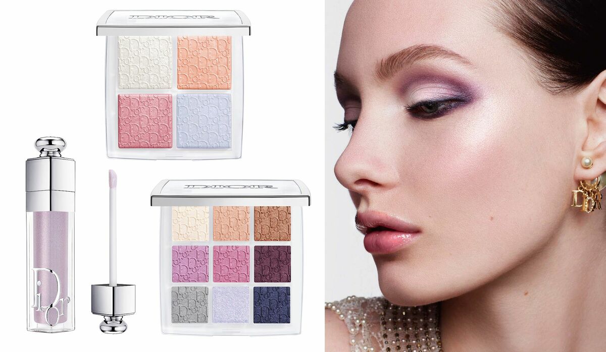 2024 ホリデーコレクション速報】『ディオール バックステージ』から新