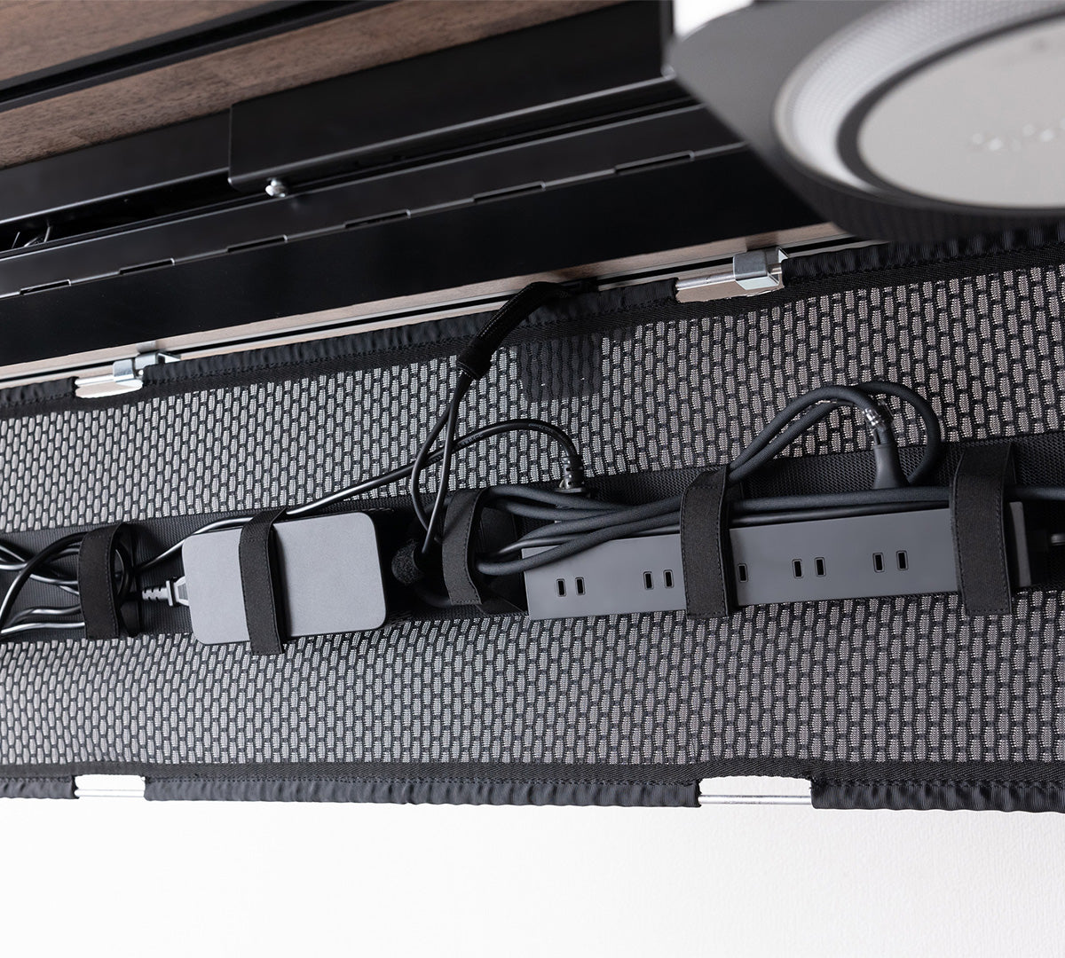 Mesh Cable Holder | PREDUCTS