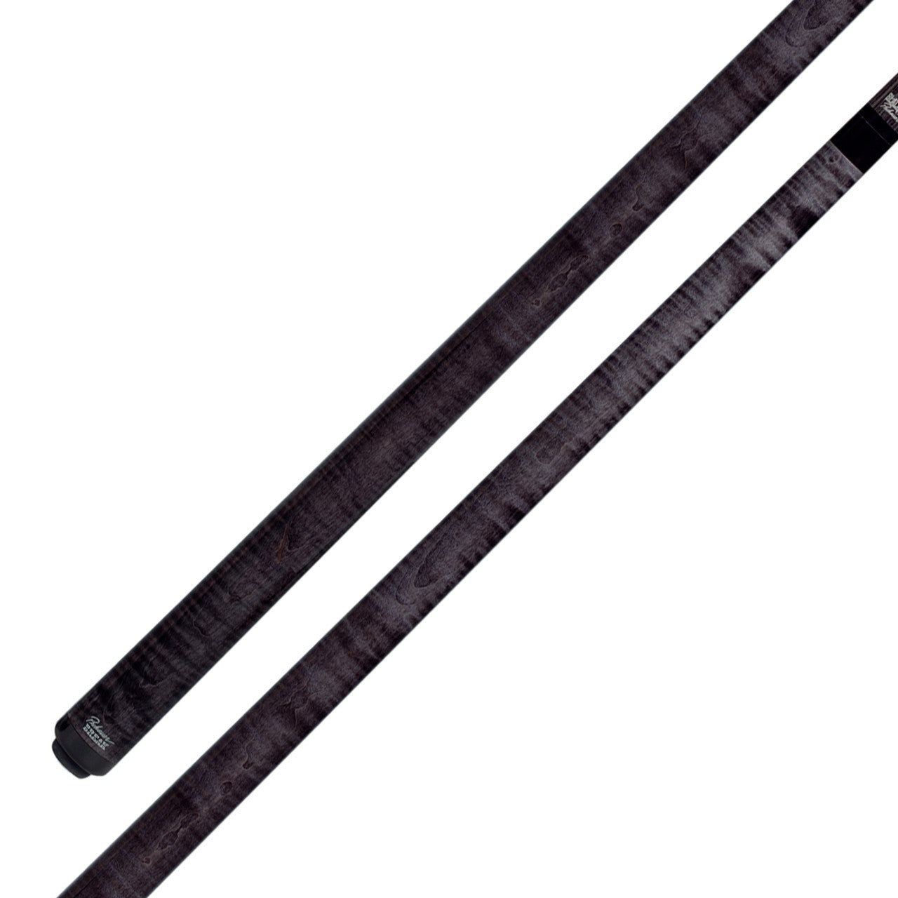 Pechauer Break Cue with Black Ice Shaft at Premier Billiards