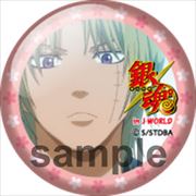 銀魂 ヤマザキ春のモブまつり」J-WORLD TOKYOで開催 モブキャラ好き