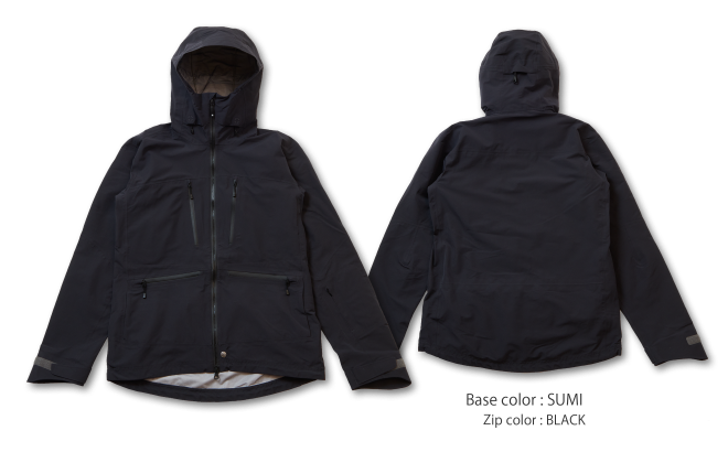 22/23 MODEL | 23/24 P.RHYTHM outerwear Official Site