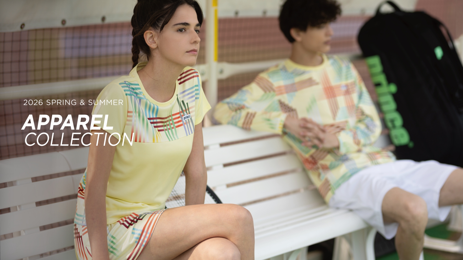 Prince プリンステニス公式サイト