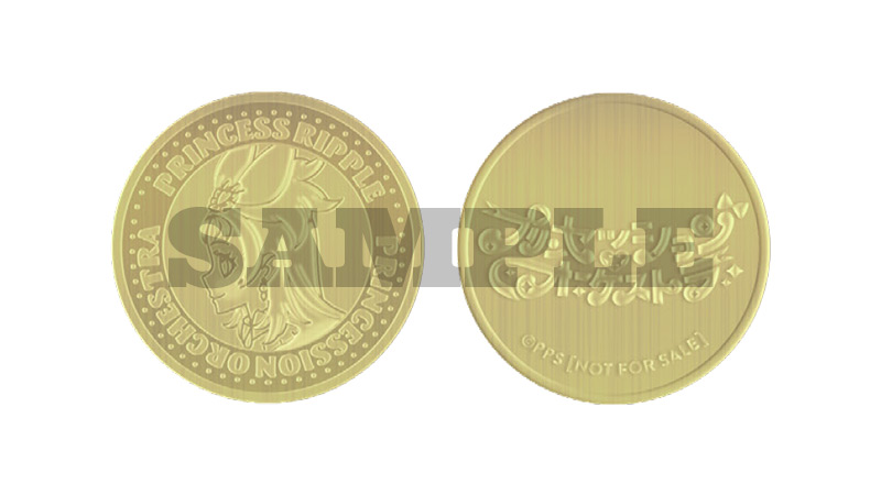 PRESENT｜オリジナルTVアニメ「プリンセッション・オーケストラ」公式