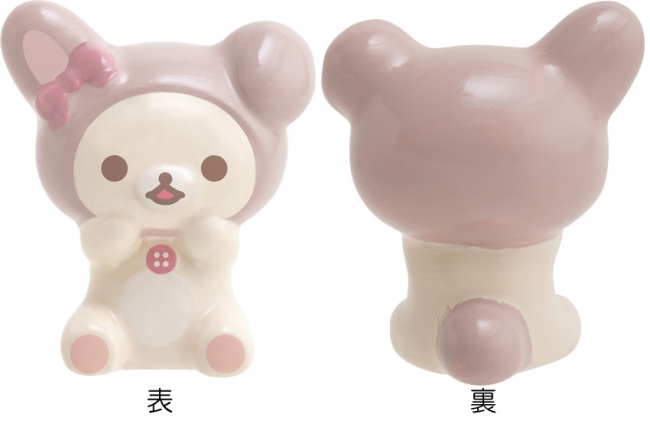 有楽町マルイに3年ぶりに「コリラックマストア」期間限定オープン