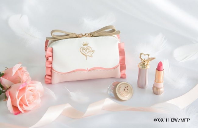 アニメ「マクロスF（フロンティア）」より シェリル・ノーム