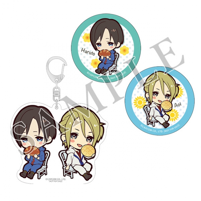 Nintendo Switch™『囚われのパルマ』数量限定のショップ別特典の追加