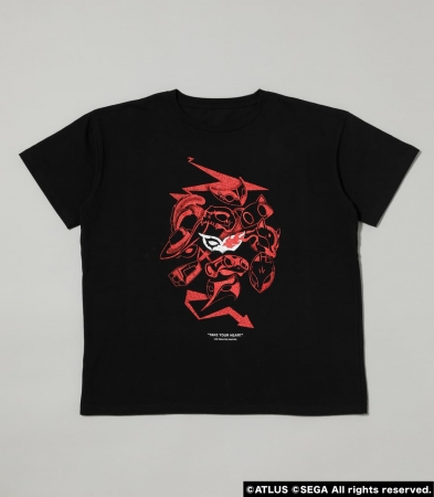 R4G（アールフォージー）：「ペルソナ5 ザ・ロイヤル」新アイテムの