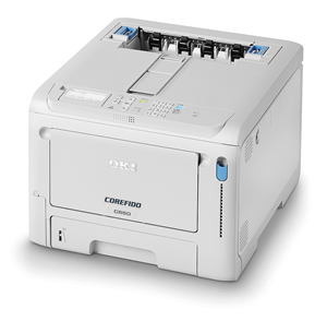 OKI、「究極のユーザビリティ」を実現したカラーLEDプリンターを新発売