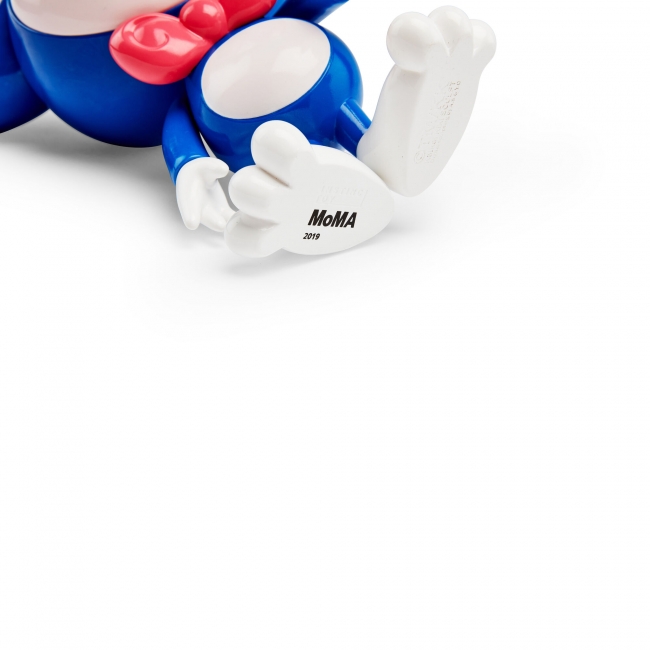 MoMA Design Store】アーティスト村上隆によるキャラクター「DOB君