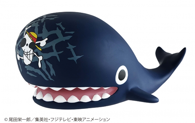 人気のアニメ『ONE PIECE』海賊マークがデザインされたカッコイイ