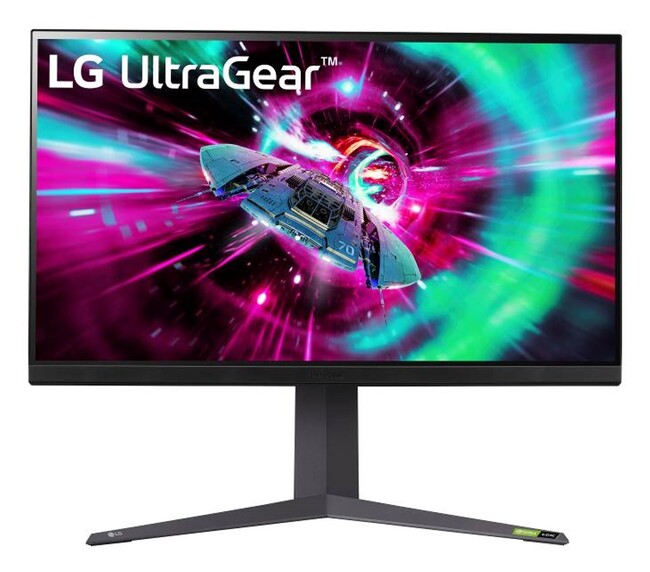 4K＋144Hz＋1ms】LGから美しさと速さを兼ね備えたIPSパネルゲーミング