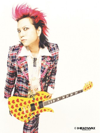 hidexテヤンコラボレーションシリーズ第6弾はスペシャルエディション