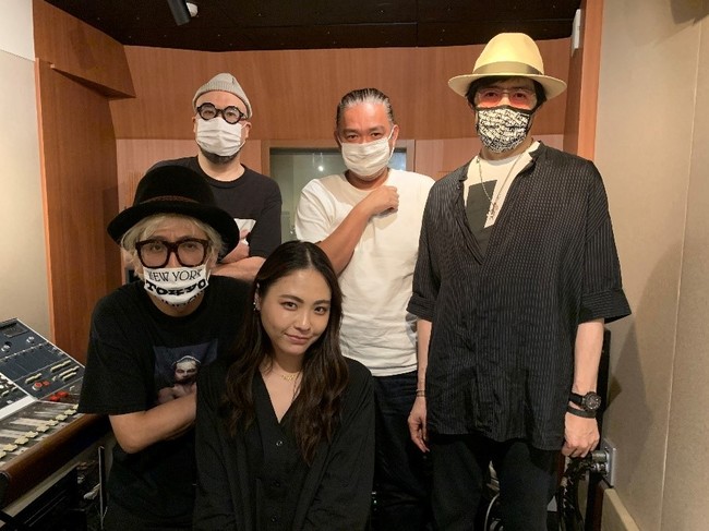 番組リニューアル！FPM田中知之、東京スカパラダイスオーケストラ谷中