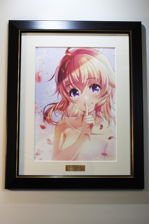 プロジェクト東京ドールズ』よりキャラファイングラフが登場！あみあみ