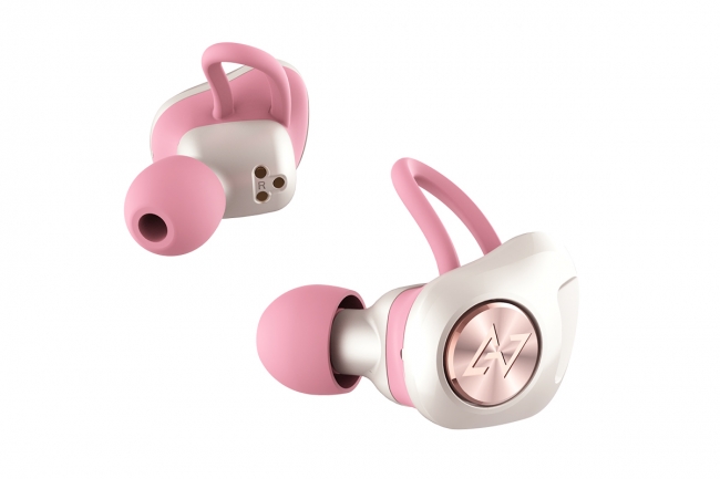 キズナアイとAVIOTのコラボ第二弾！大ヒットモデルをベースに