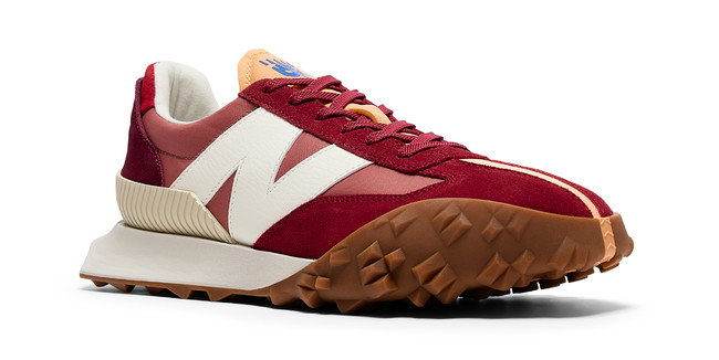 NB公式 - ニュースリリース - 2021年秋 ニューバランス最新モデル「XC