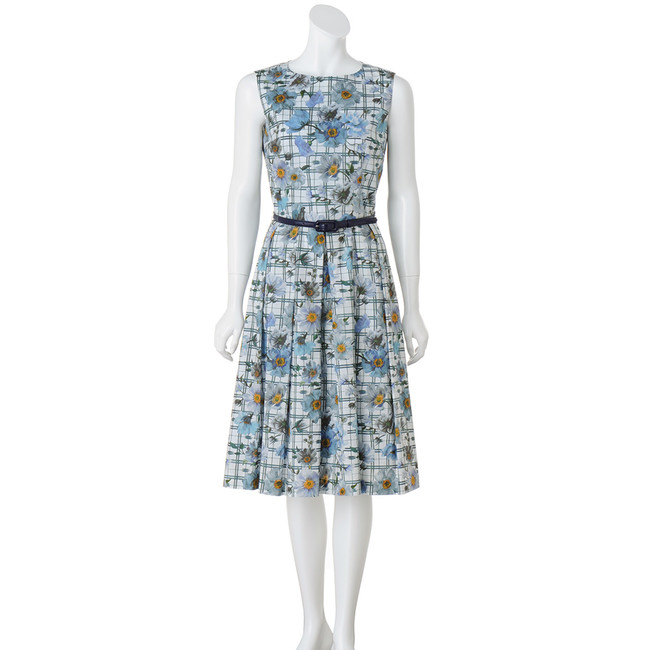 ファッションブランド『DAMA collection』より、気分が華やぐ個性的な