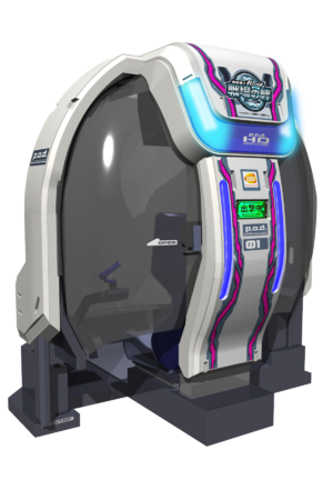 機動戦士ガンダム 戦場の絆」ゲーム筐体プレゼントキャンペーン