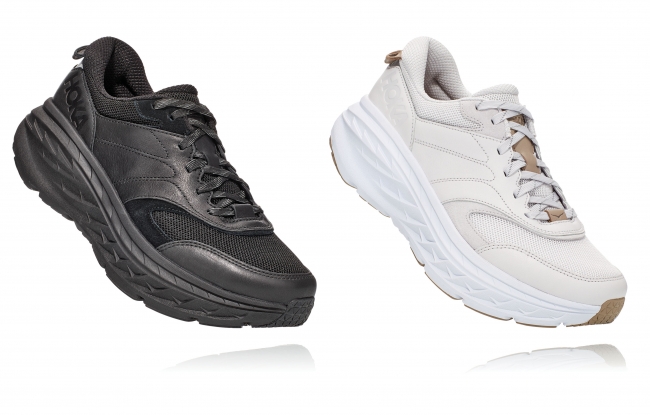 HOKA ONE ONE × OPENING CEREMONYのカプセルコレクションが登場