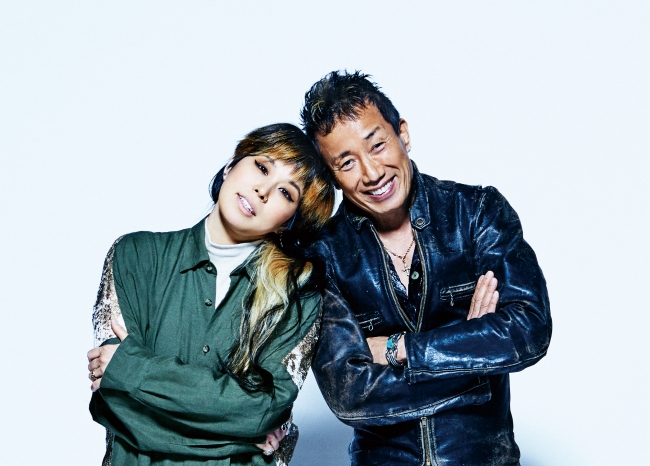 長渕剛がコロナ禍を生きる人々にメッセージを込めた新曲 長渕剛 feat