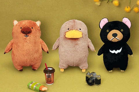 コミカル素材で大人気のデコメ®サイト「デコらっちょ」にて、本日より