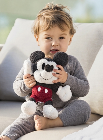DISNEY COLLECTION by BAREFOOT DREAMSから新作クラシックミッキー