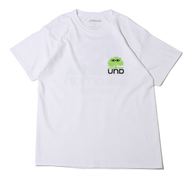 イラストレーターFACE⽒、SHINKNOWNSUKE⽒によるアートユニット「UND