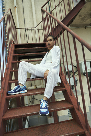 90年代アメカジ⽂化の代表アイテム“DENIM” からインスピレーション