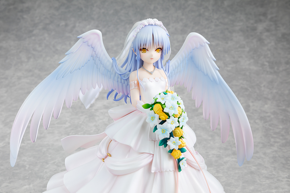 WNB 舘川まこ ストレージケース angel beats 天使 かなで WNB 舘川まこ