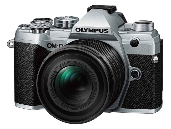 マイクロフォーサーズシステム規格「M.ZUIKO DIGITAL」レンズの最新