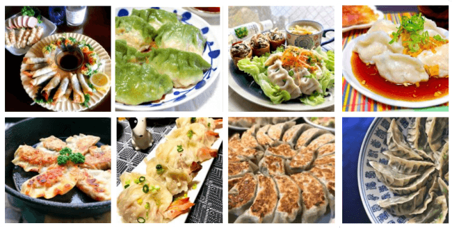 餃子ラバーに「酢コショウ」が大人気！手作りと中食で傾向分かれる