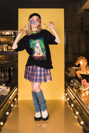 YouTuberまあたそ アパレルブランド「BEFTEY」の始動を発表！2021年6月