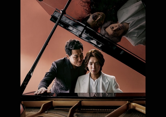 日本初上陸！】「悪魔が君の名前を呼ぶ時（原題）」2月25日（火）より