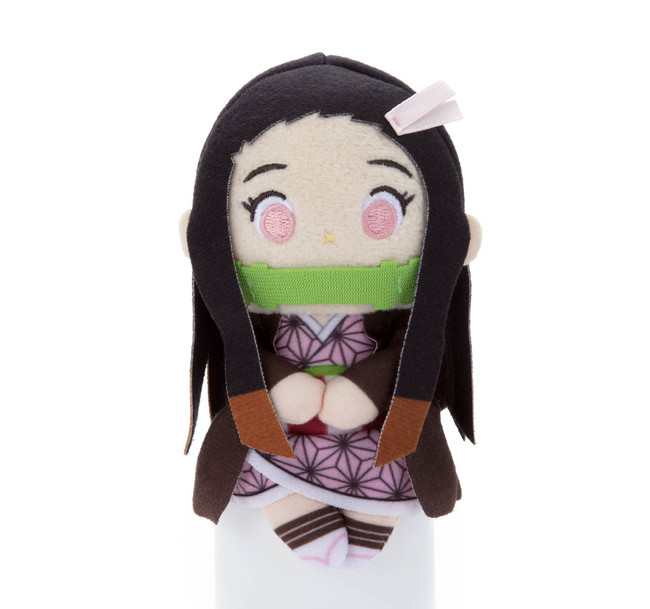 TVアニメ「鬼滅の刃」『ちょっこりさん』をはじめとしたキャラクター