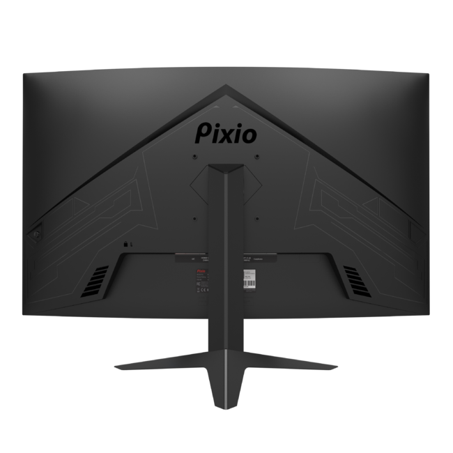 コスパ高＋165Hz＋1ms】Pixioより高機能でコスパ最強の32インチ湾曲