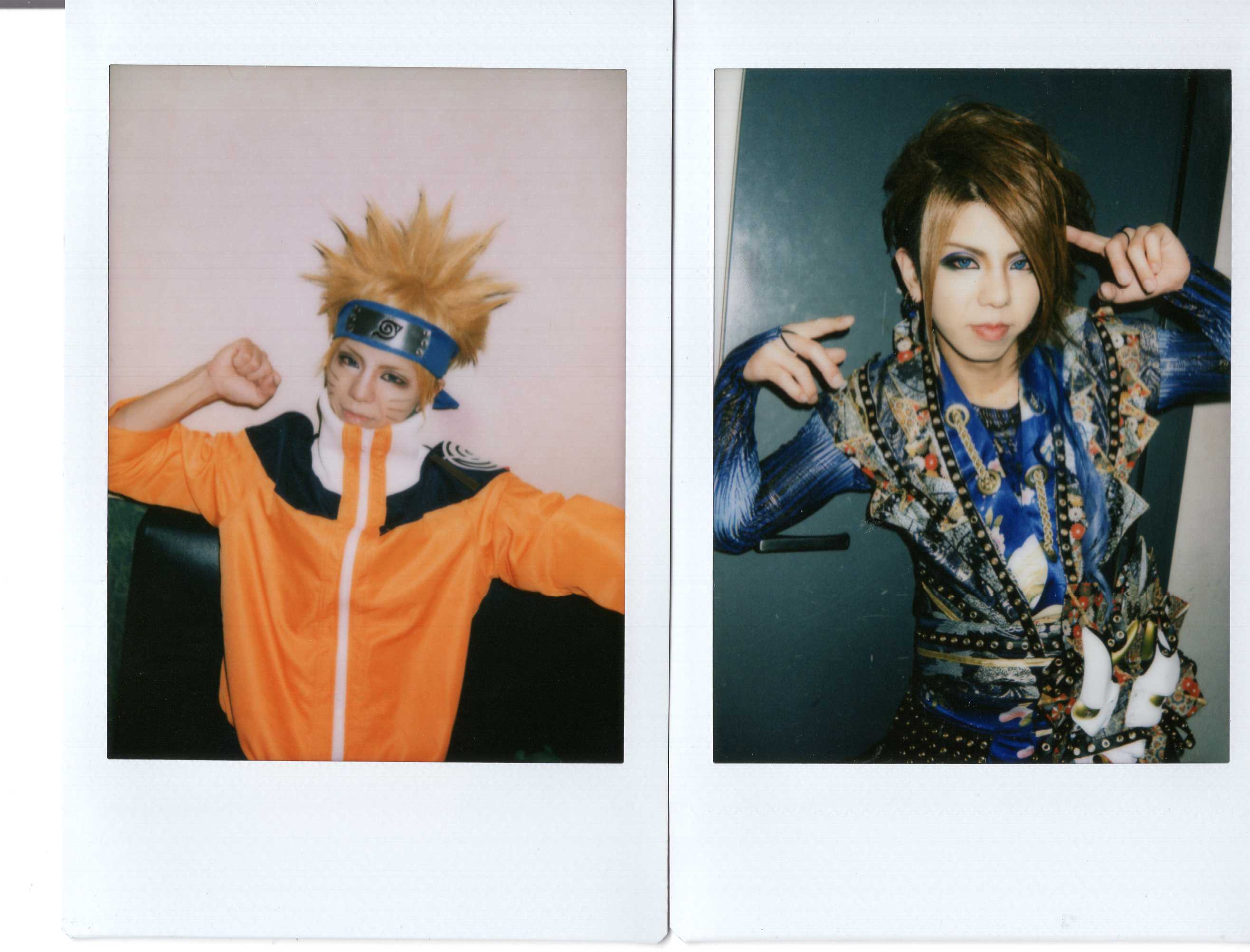 ピュアサウンド / sp_アーティスト_取扱商品