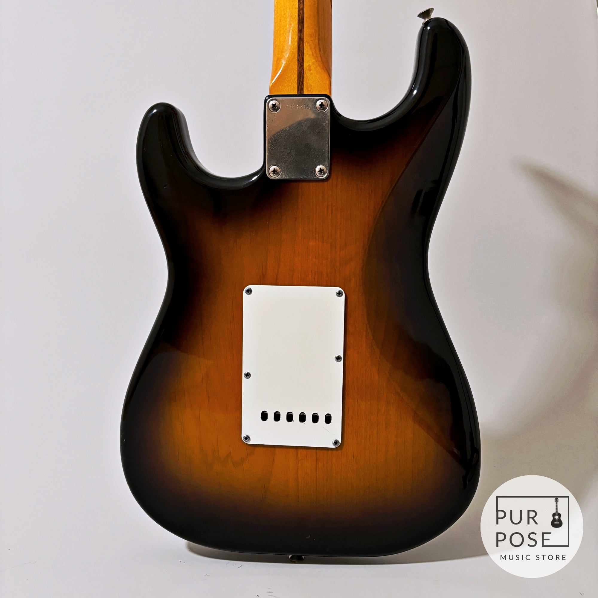 Used] Tokai ST-80 Springy Sound Stratocaster type made in 1981