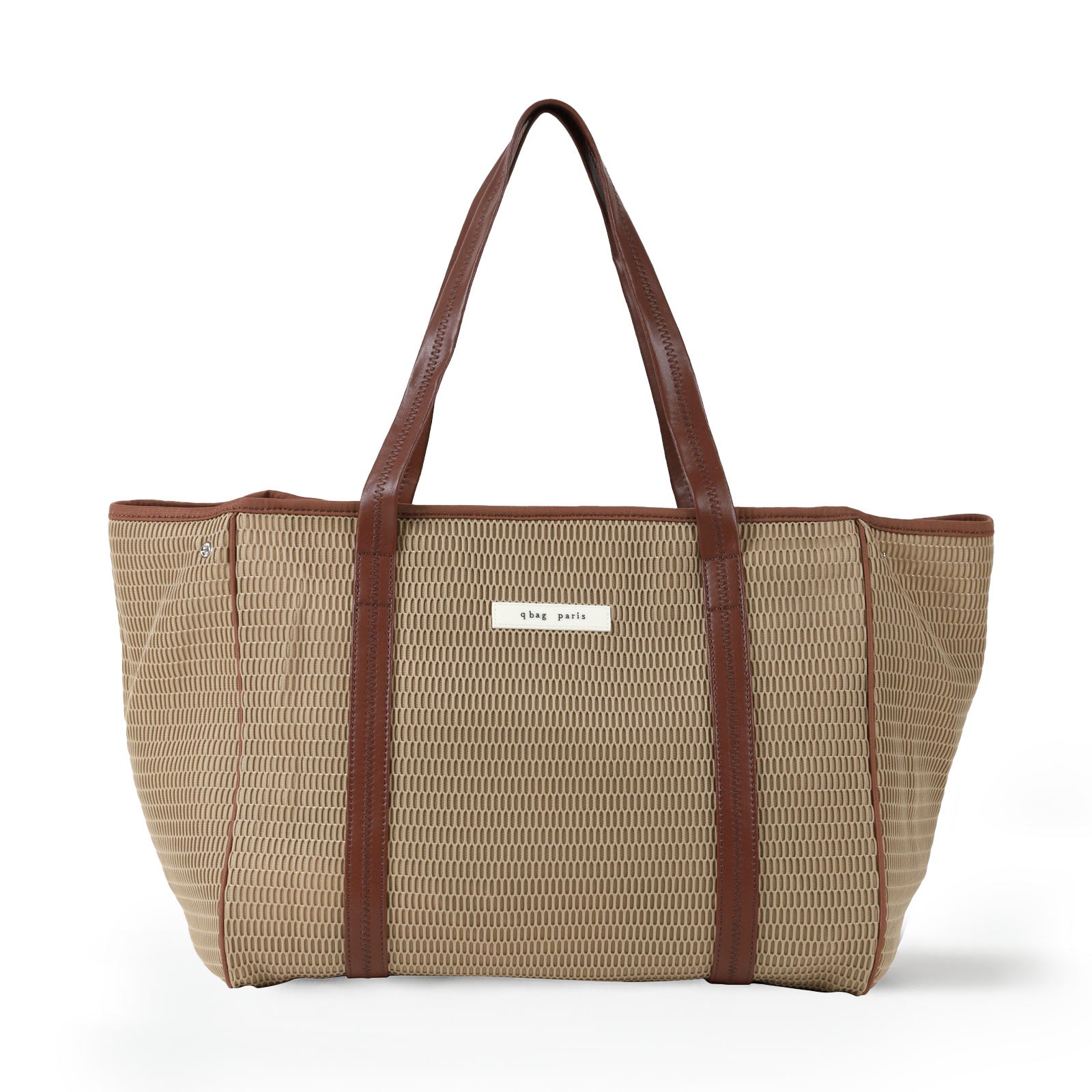 q bag paris nest zipL（ネストジップ）