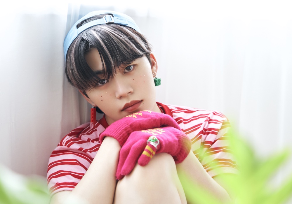 JO1木全翔也、目指すはメンバーによる楽曲のセルフプロデュース「楽器