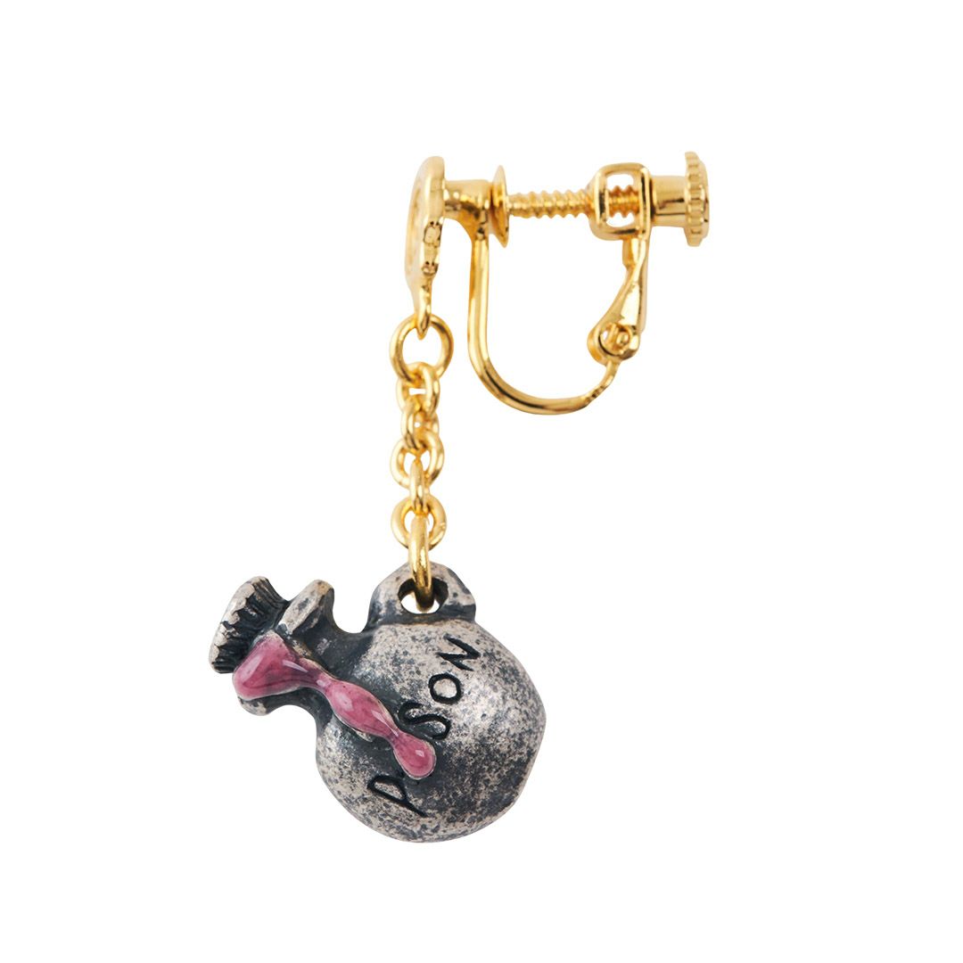 ランドール Q-pot バッグチャーム 新品未開封 ランドール Q-pot バッグ