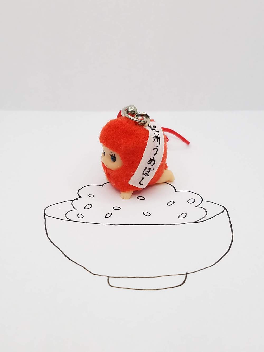 和歌山県 | ご当地キューピー一覧サイト