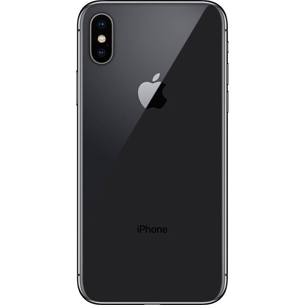 iPhone X 256GB Unlocked - We Fix Cell Phones and Service Quest