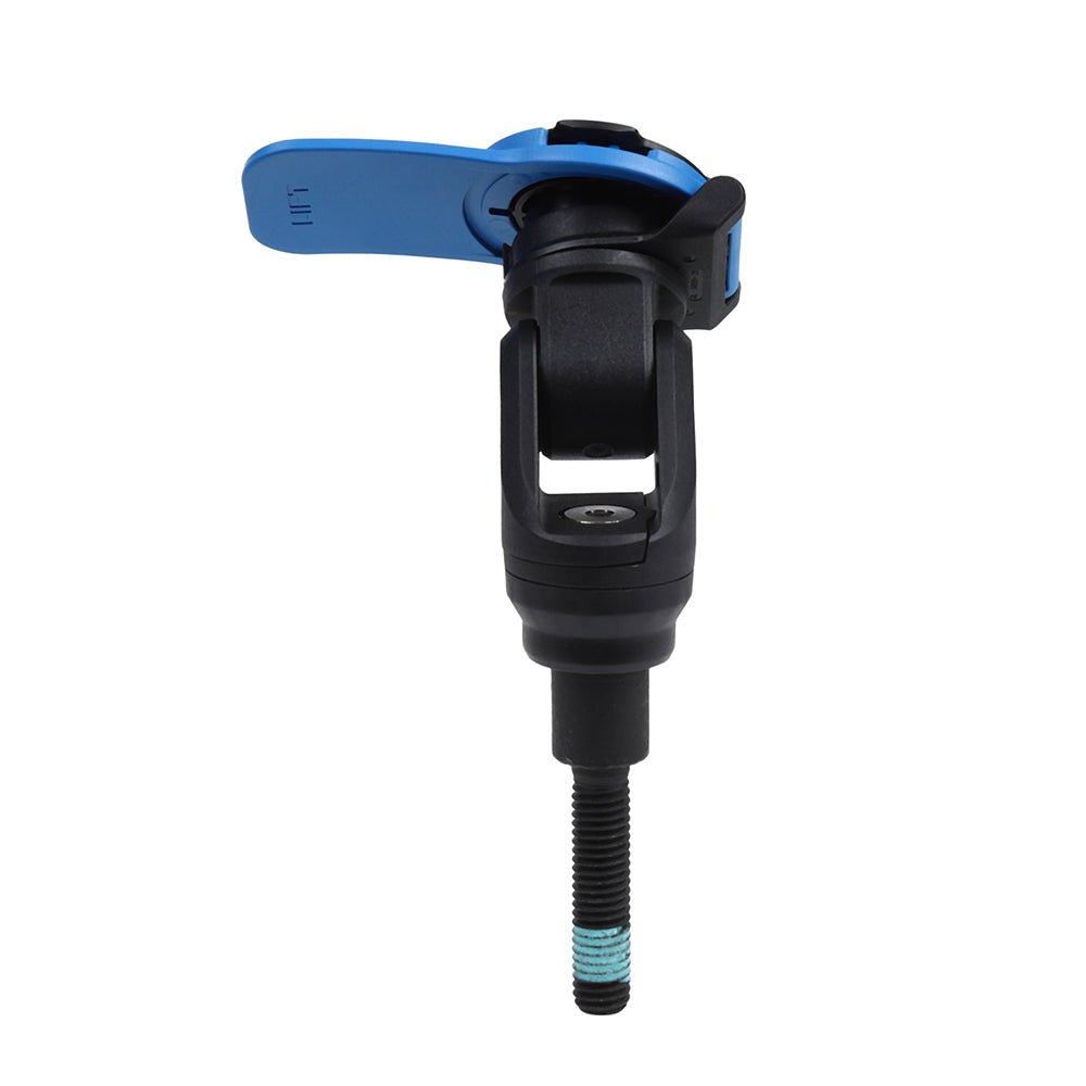 ハンドルバーマウント バイク用スマホホルダー｜クアッドロック