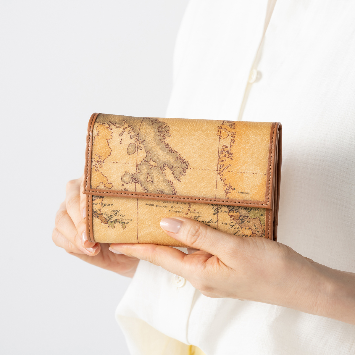 プリマクラッセ 折財布 Prima Classe（プリマクラッセ） - QVC.jp