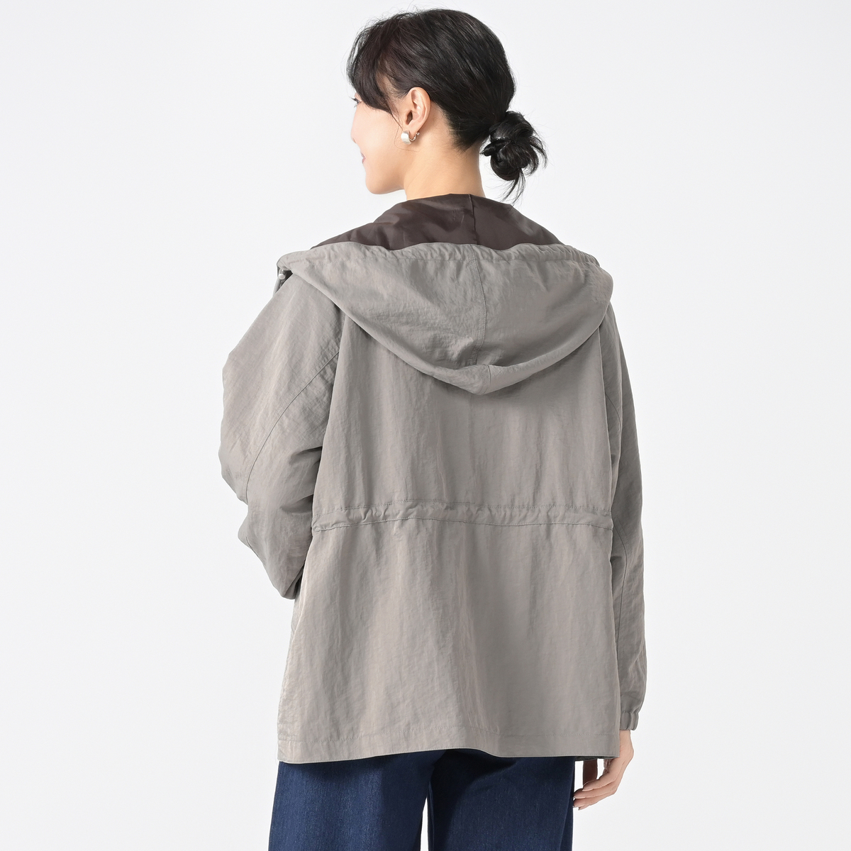 McGREGOR CLASSIC 撥水パーカー マックレガークラシック（McGREGOR