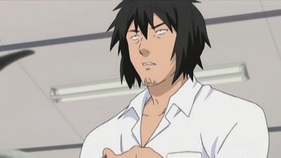 青葉 つぐみ ~ かんなぎ 人気キャラクター投票 - ランキングの投票項目