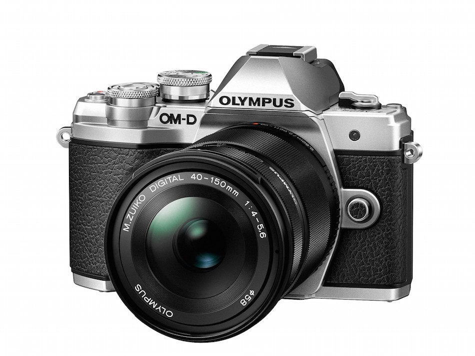 Olympus OM-D E-M10 Mark III Lab Review