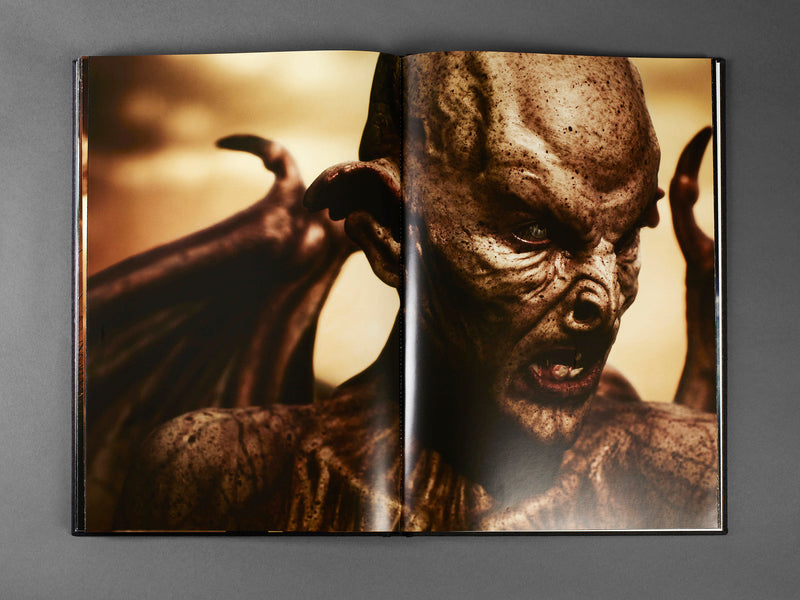 Myths – Rankin SWAG